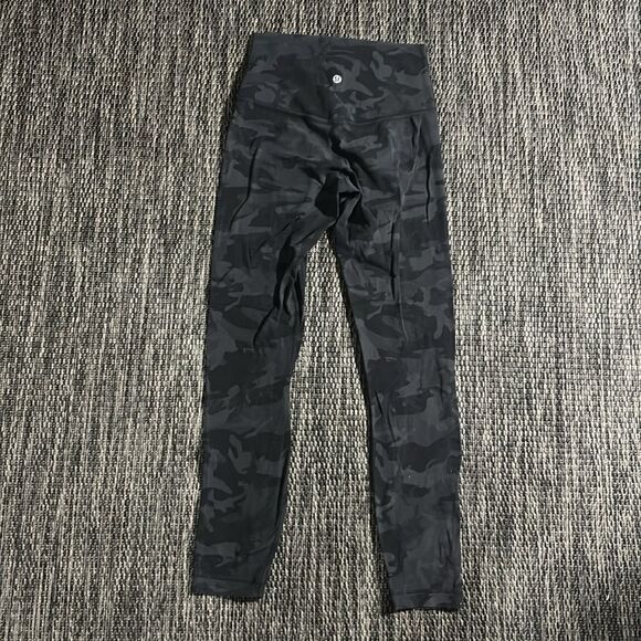 Lululemon Align Pant II *25" - Picture 2 of 8